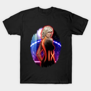 Caprica Six T-Shirt